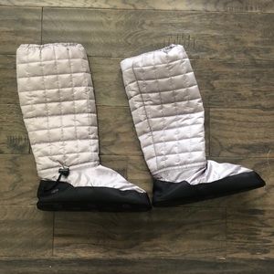 Russian Pointe Booties